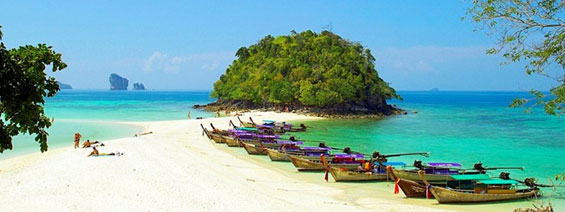 Thailand