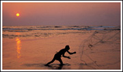 Alleppey, Alappuzha