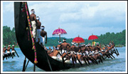 Alleppey, Alappuzha