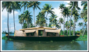 Alleppey, Alappuzha